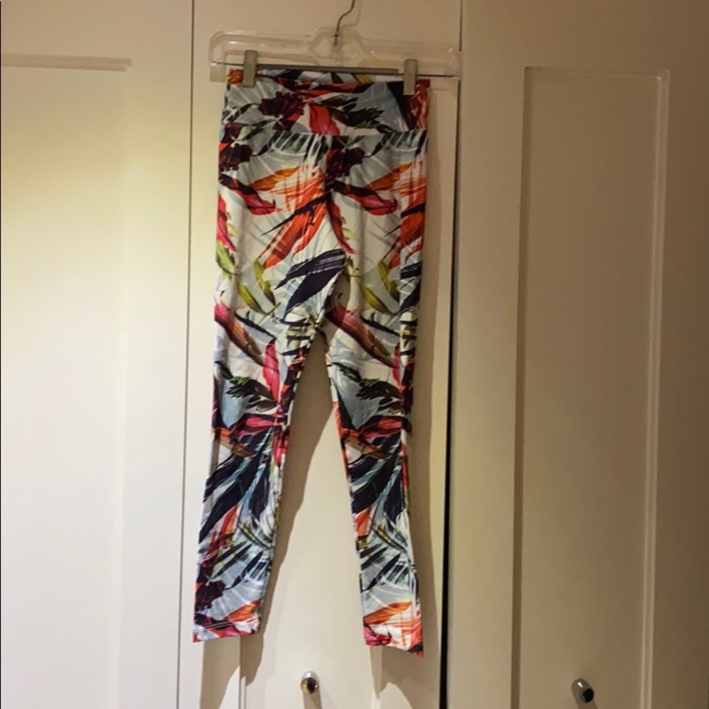 Liquido Active yoga pants